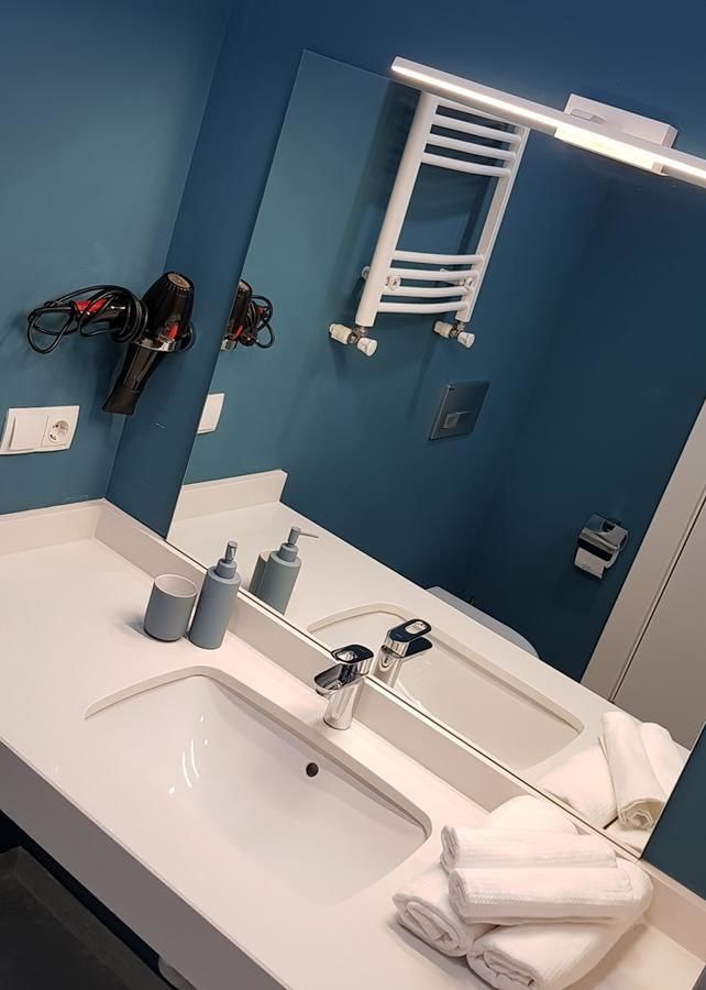 Апарт-отели New Gudauri Suites Гудаури-23