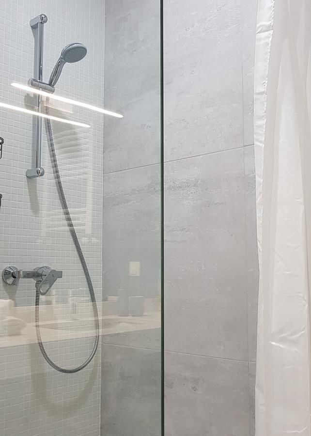 Апарт-отели New Gudauri Suites Гудаури-24