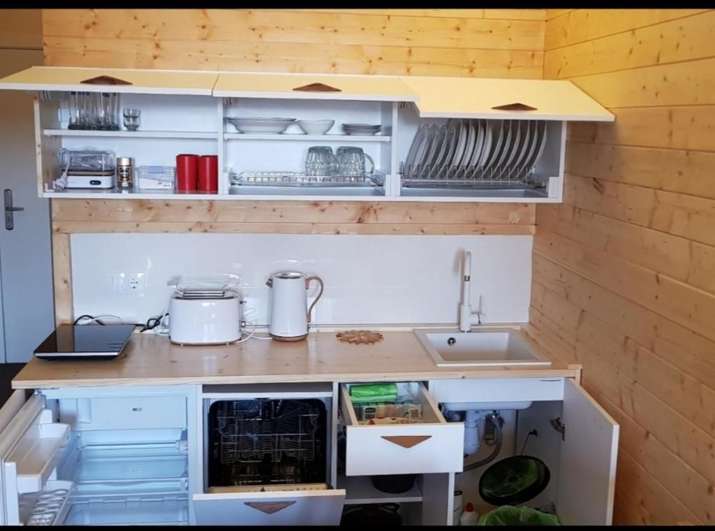 Апарт-отели New Gudauri Suites Гудаури-38