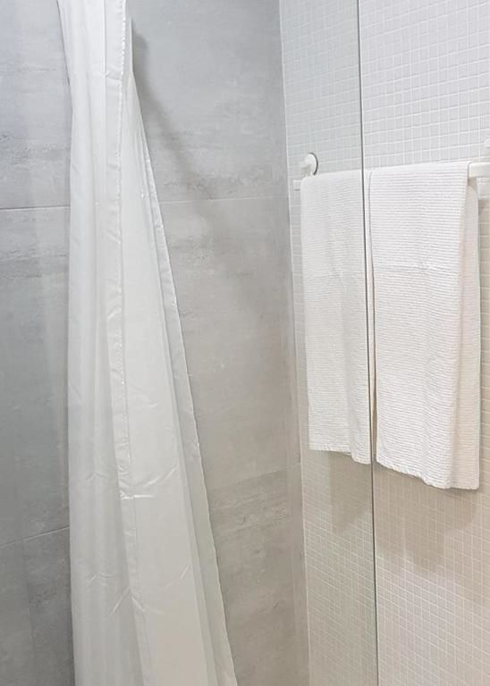 Апарт-отели New Gudauri Suites Гудаури-56