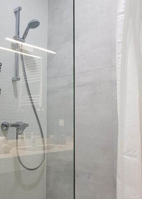Апарт-отели New Gudauri Suites Гудаури-57